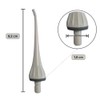 ProfiCare ZS for PC-DC 3031 Replacement Brushes and Nozzles Pack