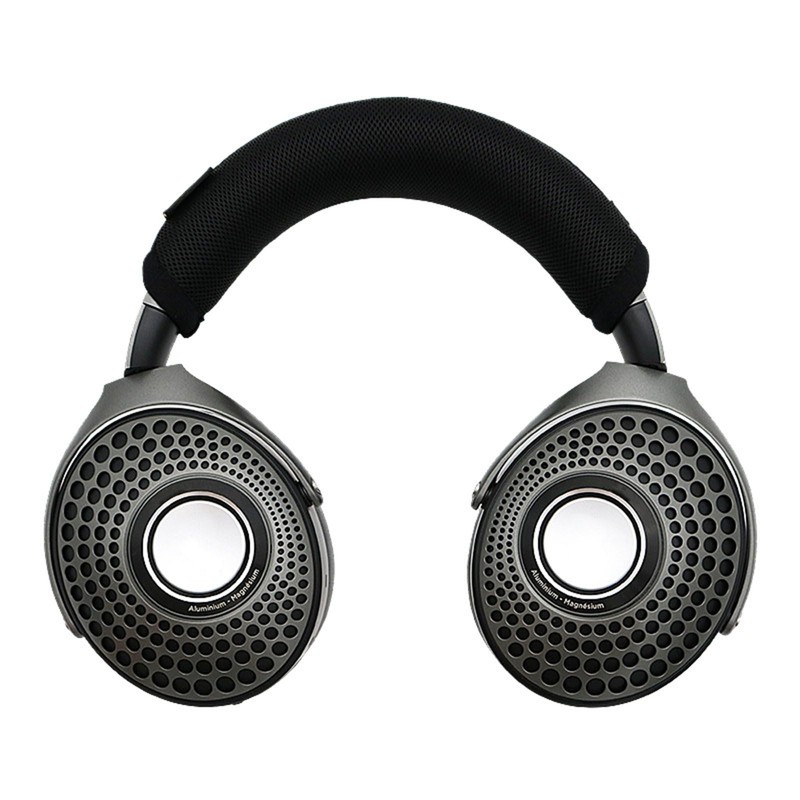 YUELER Headband Sleeve for Focal Bathys Over Ear Headphone Soft