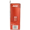 ACE Contoured Back Support,1 Count (Pack of 1),205324