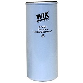 Wix Filter Corp. 51791 Oil Filter