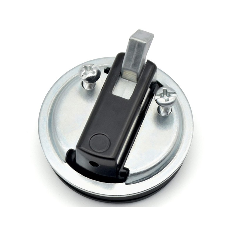 Pull Lock Stainless Steel Flush Pull Latch Flush Hatch Locker