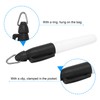 PATIKIL Mini Permanent Marks, 4 Pack Dry Erase Pen with