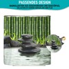 Arteneur Sink Plug 40 mm Bamboo Spa - Stainless Steel