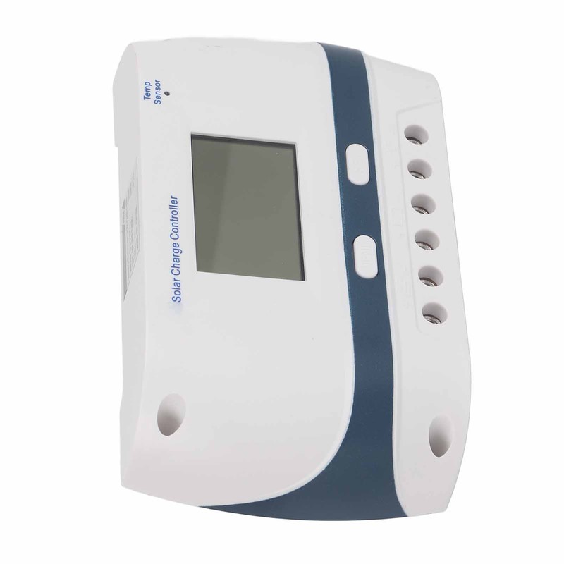 PWM Solar Charge Controller 50A 12V 24V 48V PWM Solar