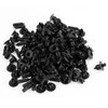 Sourcingmap 7mm Hole Rivets Fastener Car Fender Bumper Push Clips