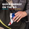 GU Energy Chews Double Serving Packs. Energy Gummies with Electrolytes