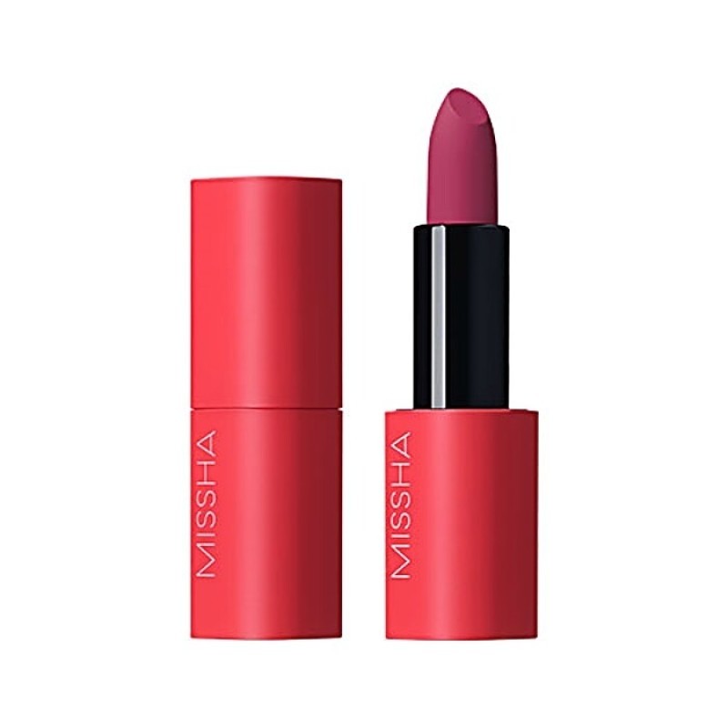 Dare Rouge Velvet (No. 31 Magenta Dawn) / 데어 루즈