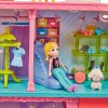 Polly Pocket Centro Comercial De Dulces Sorpresas Set Juego
