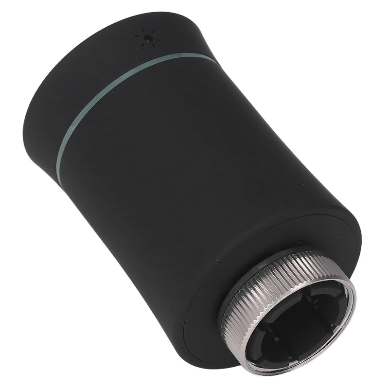 Smart Radiator Thermostat Valve APP Remote Timing Energy Saving Temperature