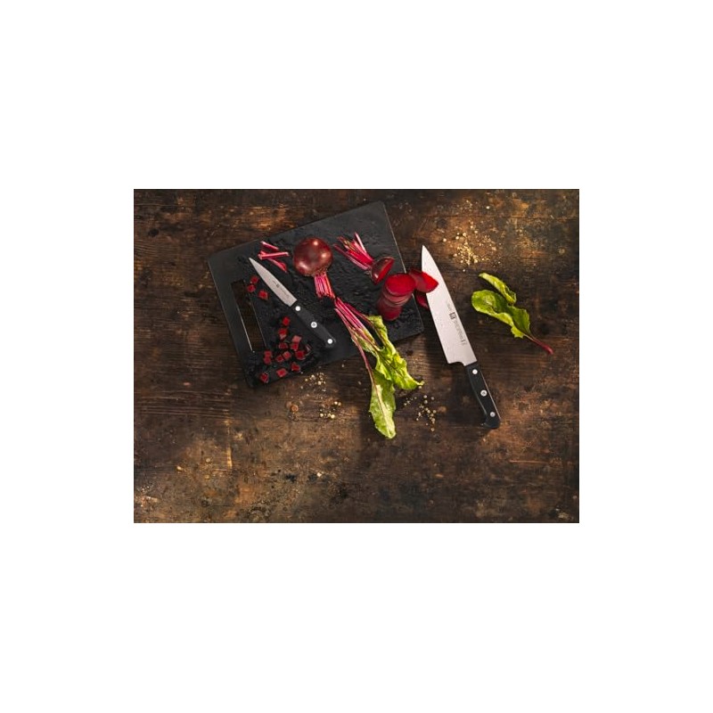 Zwilling Garniermesser Gourmet