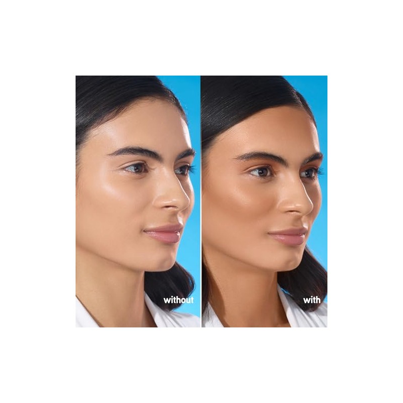 Physicians Formula Murumuru Butter Bronzer Palette, 0.1 Ounce
