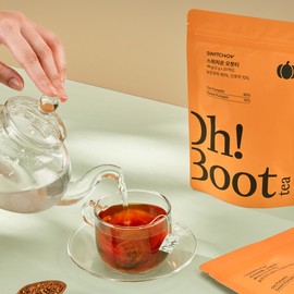 SwitchOn Oh! Boot Tea 20ea - Oh! Boot Tea 20ea