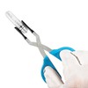 Universal Mini Light Bulb Pliers, Fuse Pliers Broken Bulb Removal