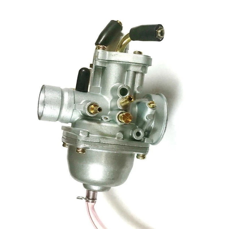 PCC Carburetor E-TON Eton 2 Stroke RXL90 RXL 90cc ATV
