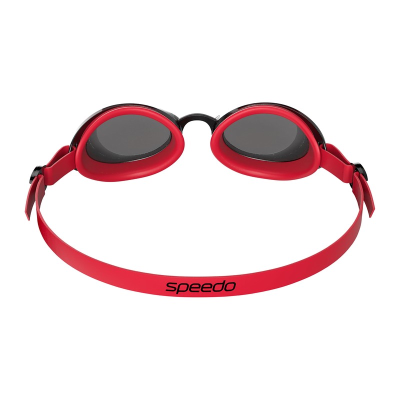 Speedo Unisex Jet 2.0 Swimming Goggles | Swim | Enhanced