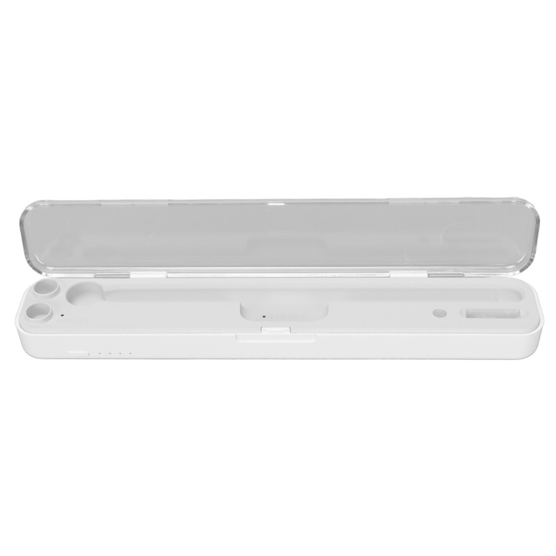 For IOS Pencil Charging Case 570mAh Large Capacity for IOS