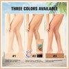 SHEBEEDO Leg Makeup Full Coverage Waterproof No Transfer Leg Makeup