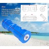 MAMDAFAON 8" 12" Self Centering Boat Trailer Keel Roller, Fits