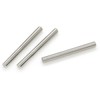 50 Pcs Stainless Steel Shelves Dowel Pins, Dowel Pin Hardware