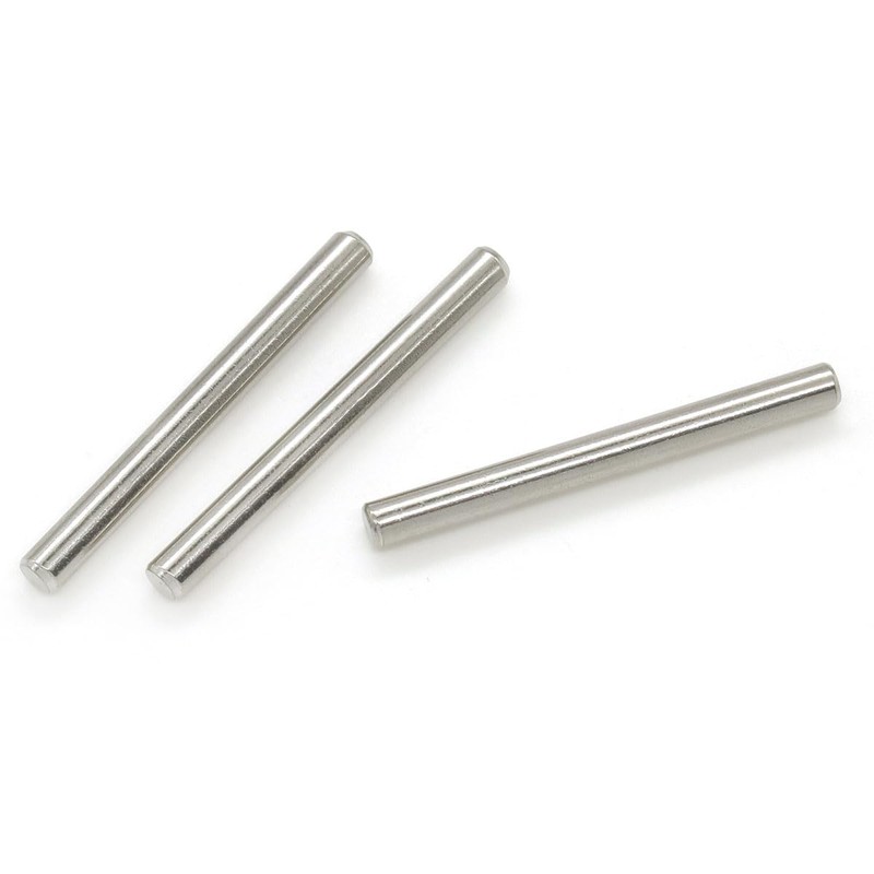 50 Pcs Stainless Steel Shelves Dowel Pins, Dowel Pin Hardware