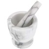 Ken"s Holm Pestle and Mortar Beigen, (Mortar)