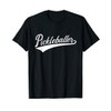 Pickleball Pickleballer T-Shirt