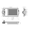 HiLetgo ESP32 OLED WiFi Kit V3 Tipo-C ESP-32 visualización OLED