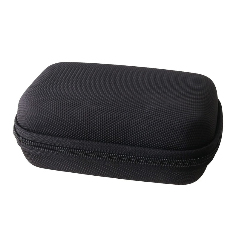WAIYUCN Hard Carrying Case Compatible with PENTAX WG-90/WG-80/WG-6/WG-8/WG-7 Waterproof Camera