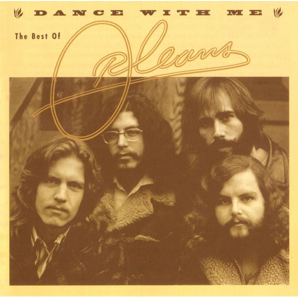 Dance With Me: The Best of Orleans by Orleans [['audioCD']]