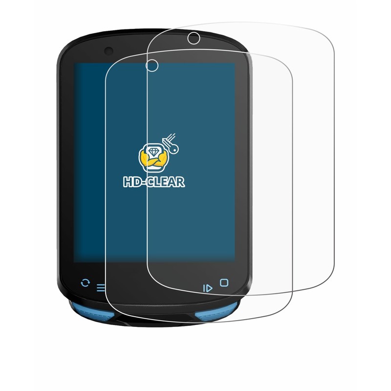 BROTECT (Pack of 2 Screen Protectors for Geoid CC600 2.4