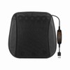 Ventilated Seat Cushion with USB Port, Summer Breathable Cooling Pad