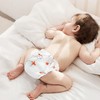 Oosh Baby Training Pants Reusable, Waterproof, Absorbent Potty Training Underwear