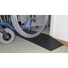 Excellent Kerb Ramp 65 mm Made in Germany Car Ramp