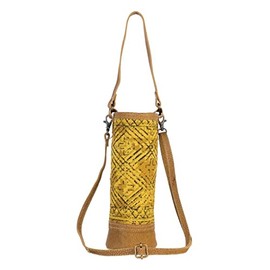 Myra Bag Wine Timewine Bottle Bag S-2275