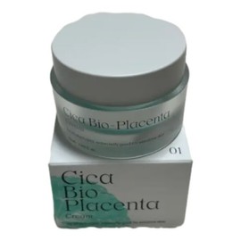 NDP Cica Bio Placenta Moisture Soothing Cream 50ml / NDP 시카 바이오 플라센타 수분진정 크림 50ml