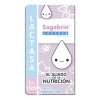 Sagabrin 15 Ml, Gotas Lactasa Para Intolerancia A La Lactosa
