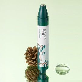 Round Lab [Scalp Nutrition] Round Lab Pine Calm Cica Scalp Ampoule 15ml