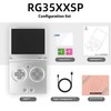 Unbranded Game Console Wireless Folding Open Source Retro - 64and128g