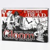 Atlas Gloom Unquiet Dead 2nd Edition