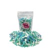 Smarty Stop Sour Blueberry Sharks Gummy Candy (1 Pound (Pack