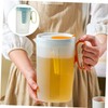 Ciieeo Water Pitcher Large Capacity Fruit Tea Kettle with Elegant