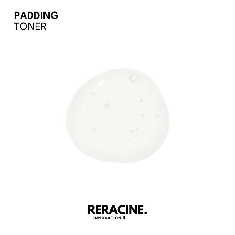 Lyricin Lyracin padding toner 500ml+pad+sample moisture radiance whitening wrinkle improvement