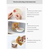 Cupbahn Korean Pre-Cooked Meal with White Rice - 25 Taste