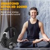 UrbanX UX991 Wireless Bluetooth Stereo Earphones High Resolution Audio Deep