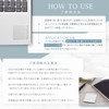 Stress Care Sticker [Wave Defence] Relax, Healing Time, Stress Relief,