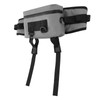 Fishing Fanny Pack Fishing Rod Holder Fishing Tackle Bag with