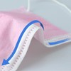 iCOOLIO Mouth and Nose Protection, Disposable Face Masks, Pack of