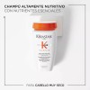 Kit Nutritive Shampoo Riche Y Night Serum Kerastase 90 Ml
