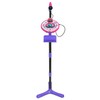 VTech Kidi Star Karaoke Machine, Online Exclusive, Pink/Purple