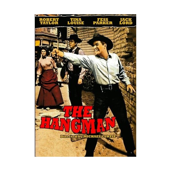The Hangman
